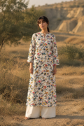 Meadow Muse — Golden Dunes | Long Top