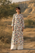 Meadow Muse — Golden Dunes | Long Top