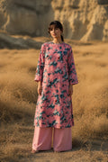 Meher — Desert Bloom