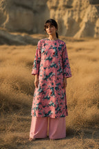 Meher — Desert Bloom